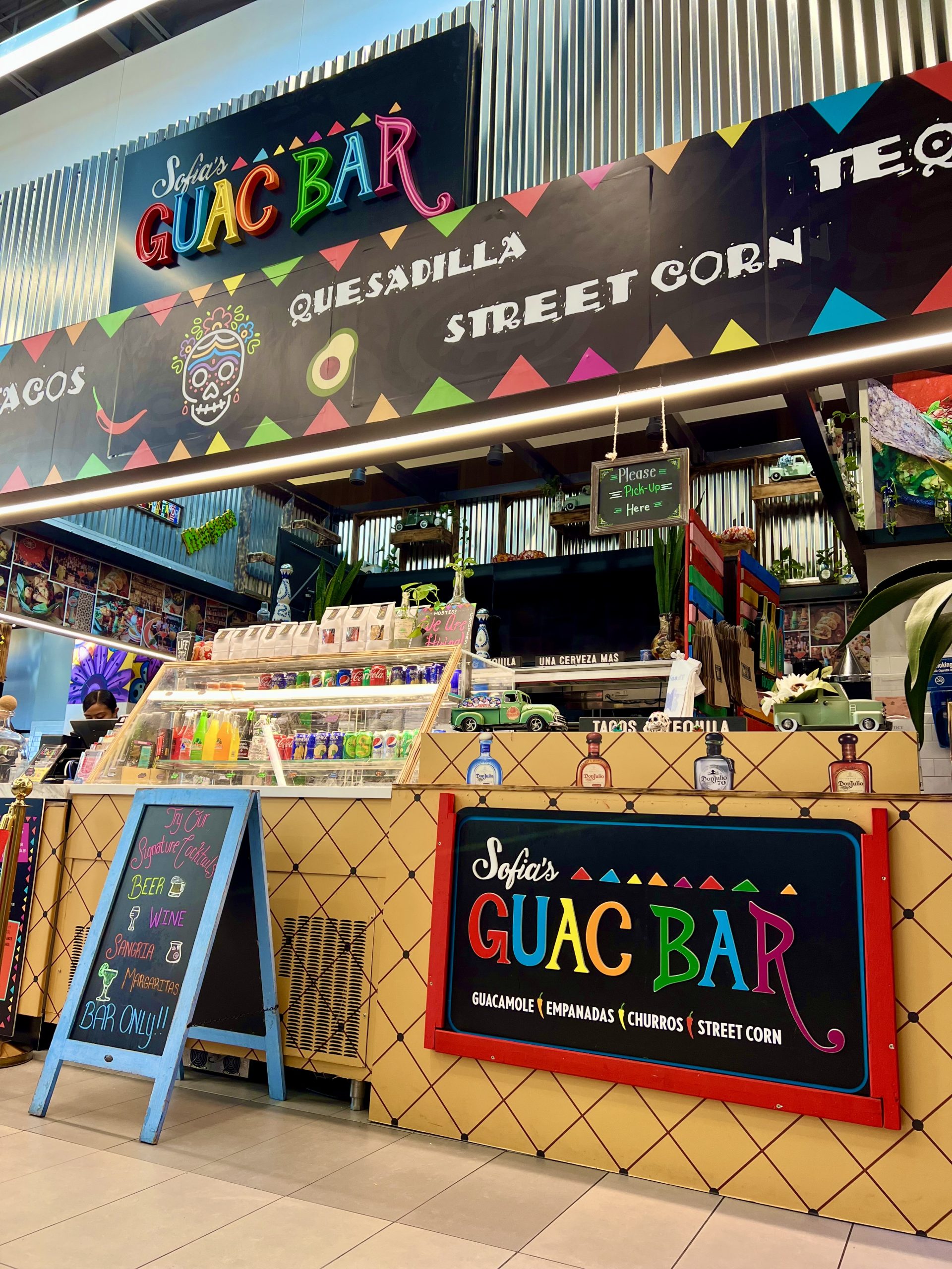 Sofia's Taqueria food photos