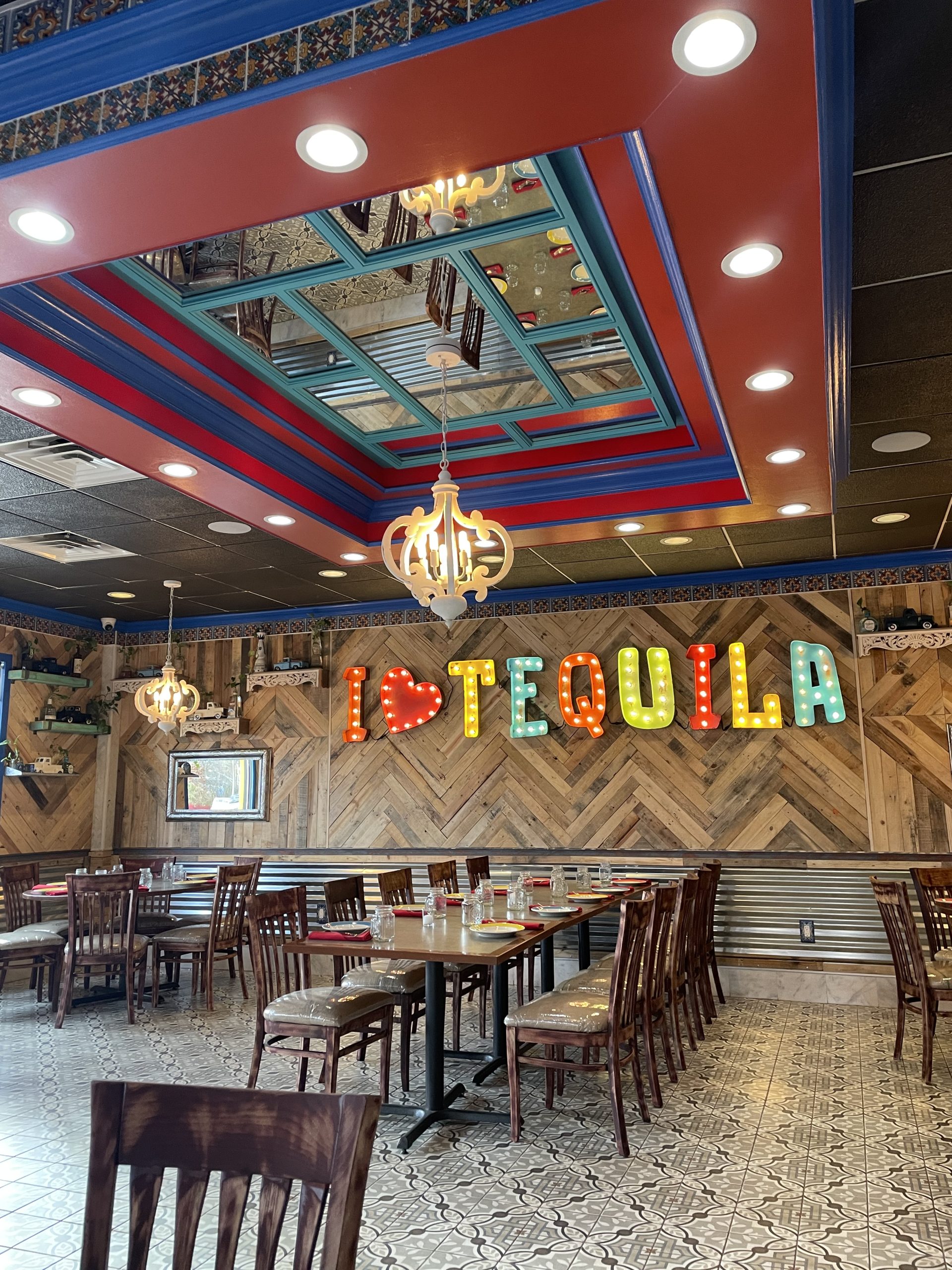 Sofia's Taqueria food photos