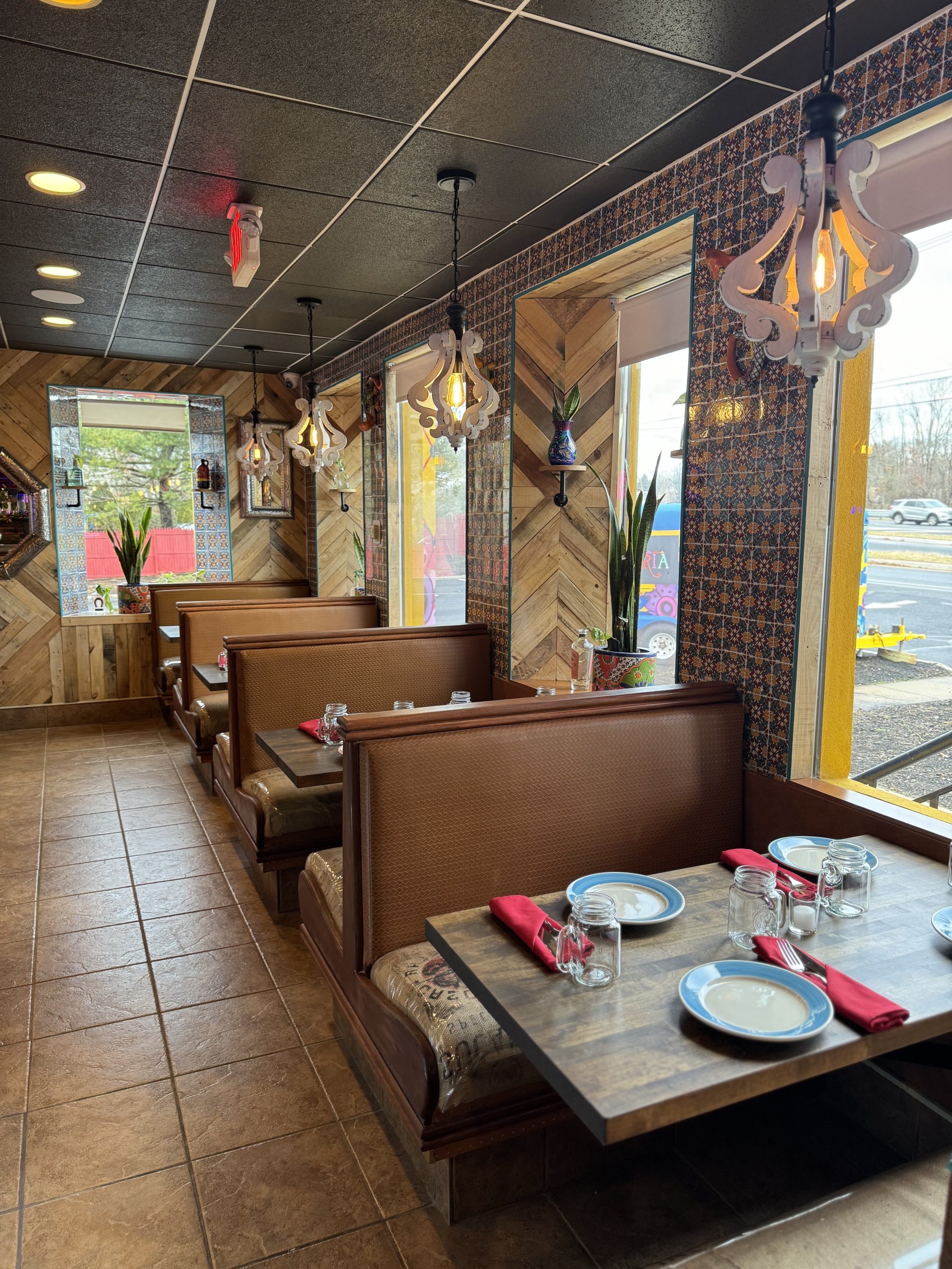 Sofia's Taqueria food photos