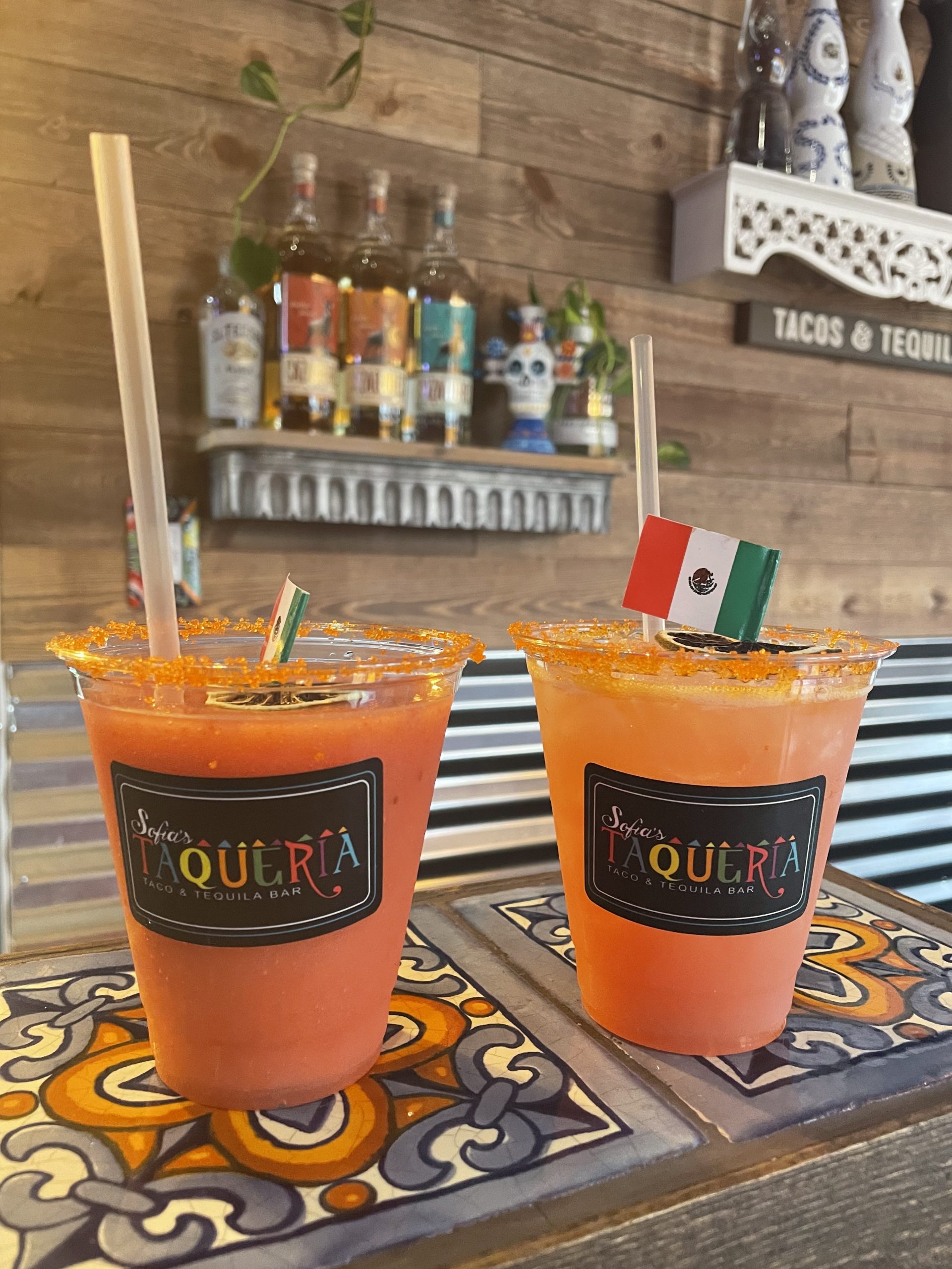 Sofia's Taqueria food photos