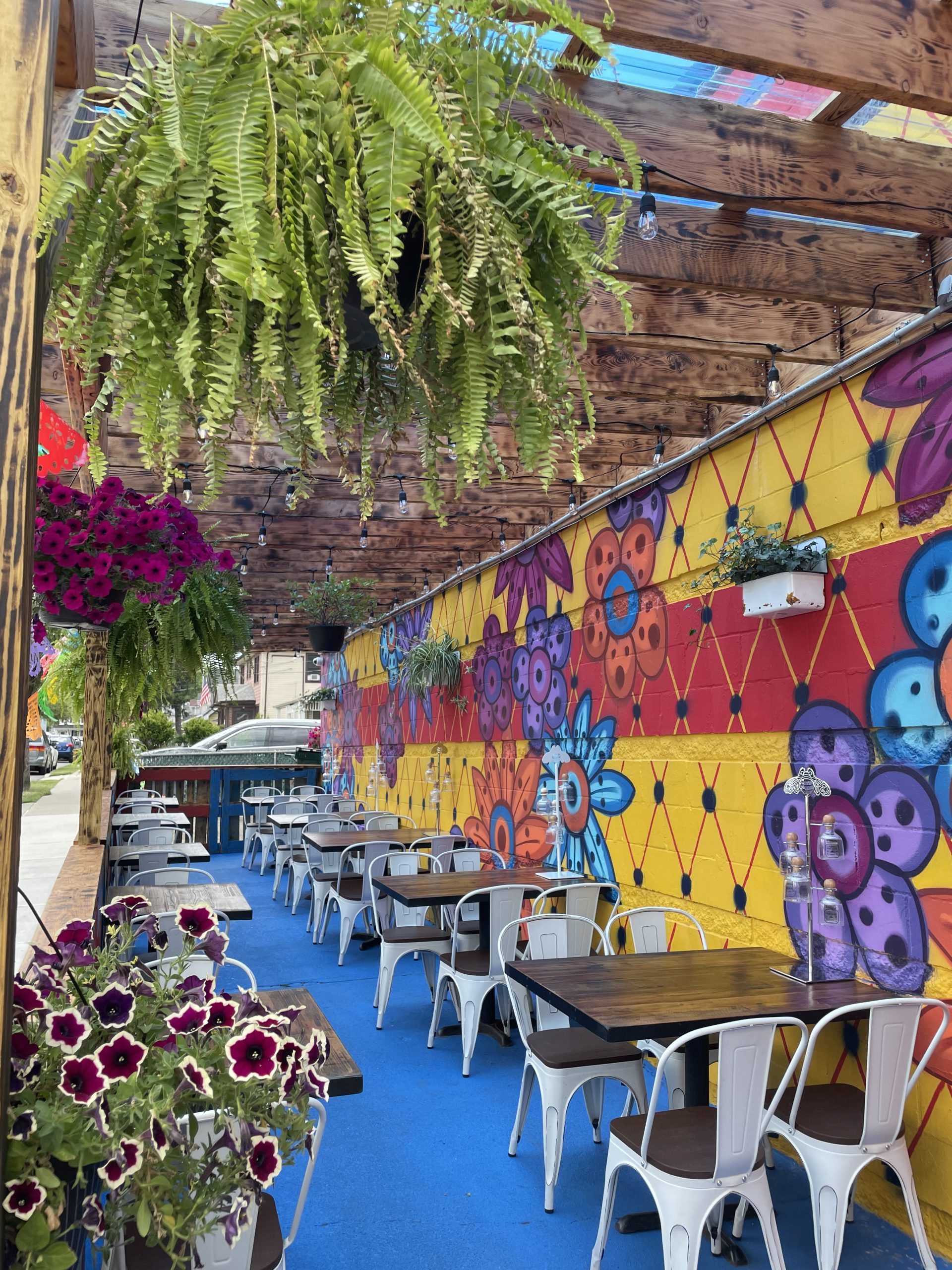 Sofia's Taqueria food photos